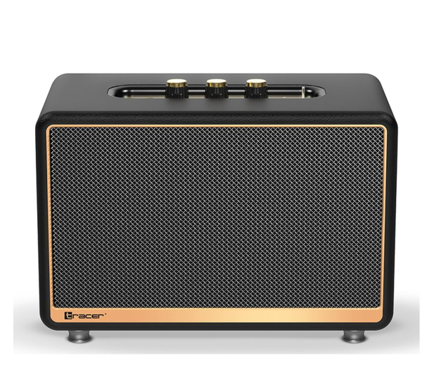 Tracer M45 BLUETOOTH BLACK - 1288065 - zdjęcie 2